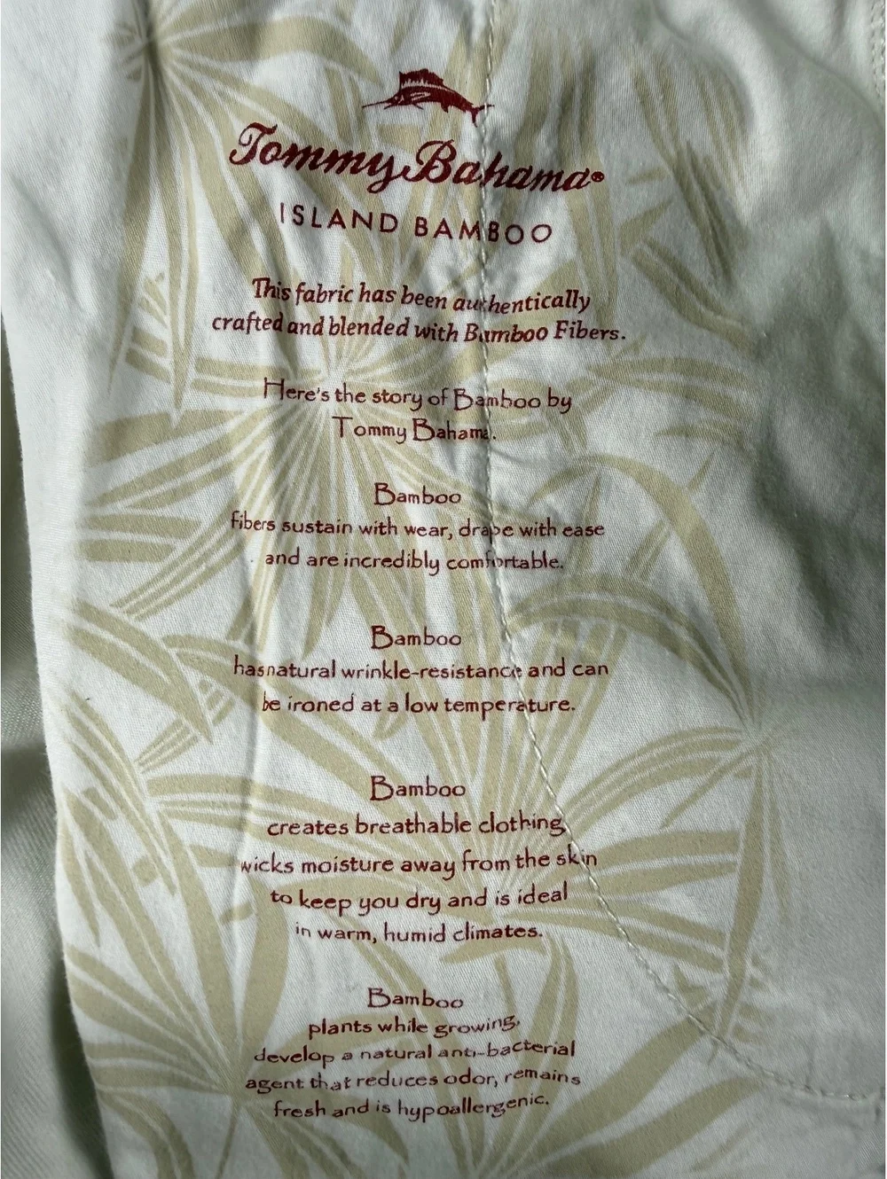 Tommy Bahama tommy bahama